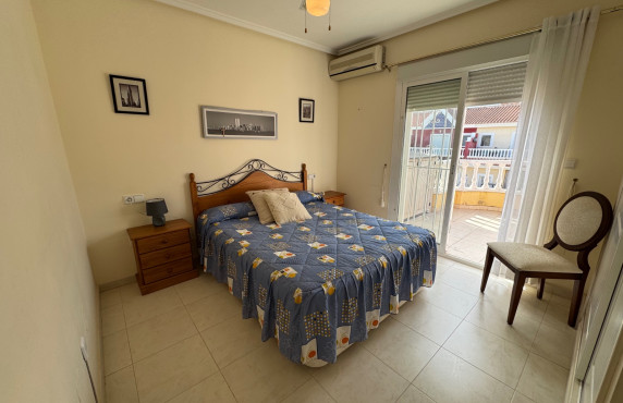 For Sale - duplex - Ciudad Quesada