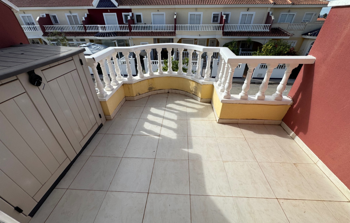 For Sale - duplex - Ciudad Quesada