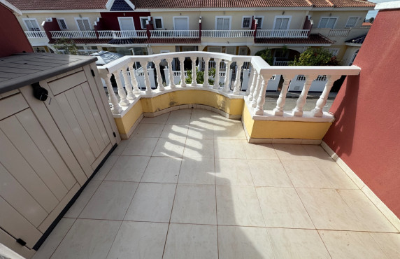 For Sale - duplex - Ciudad Quesada