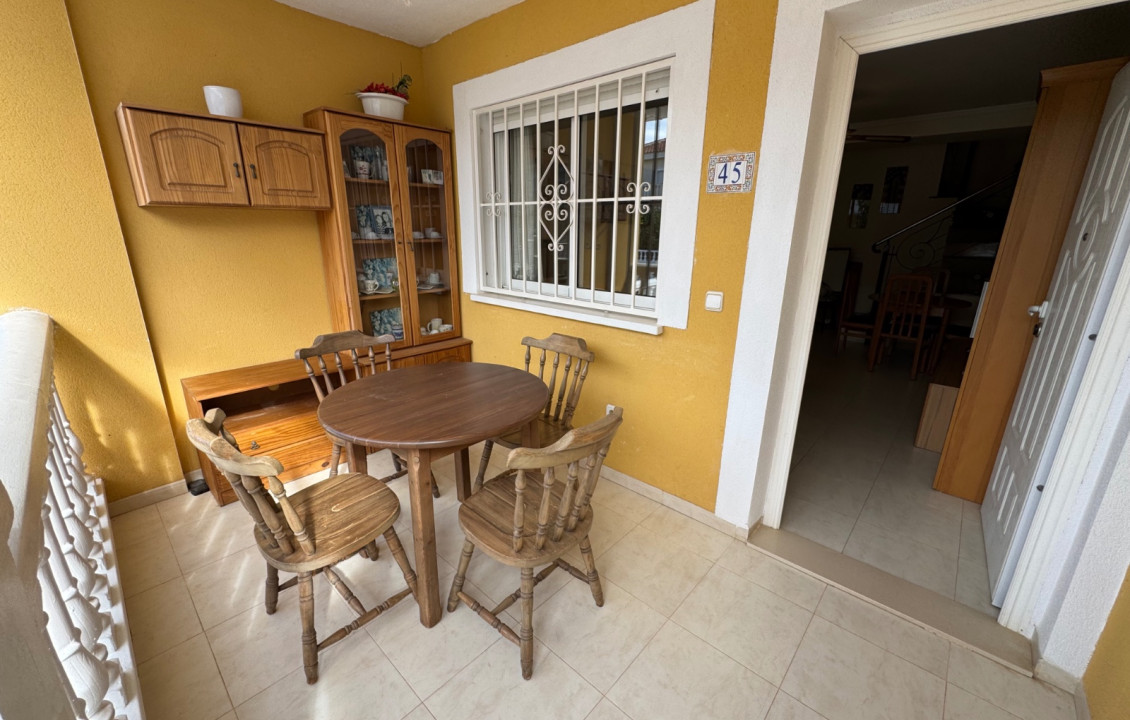 For Sale - duplex - Ciudad Quesada