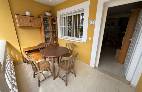 For Sale - duplex - Ciudad Quesada
