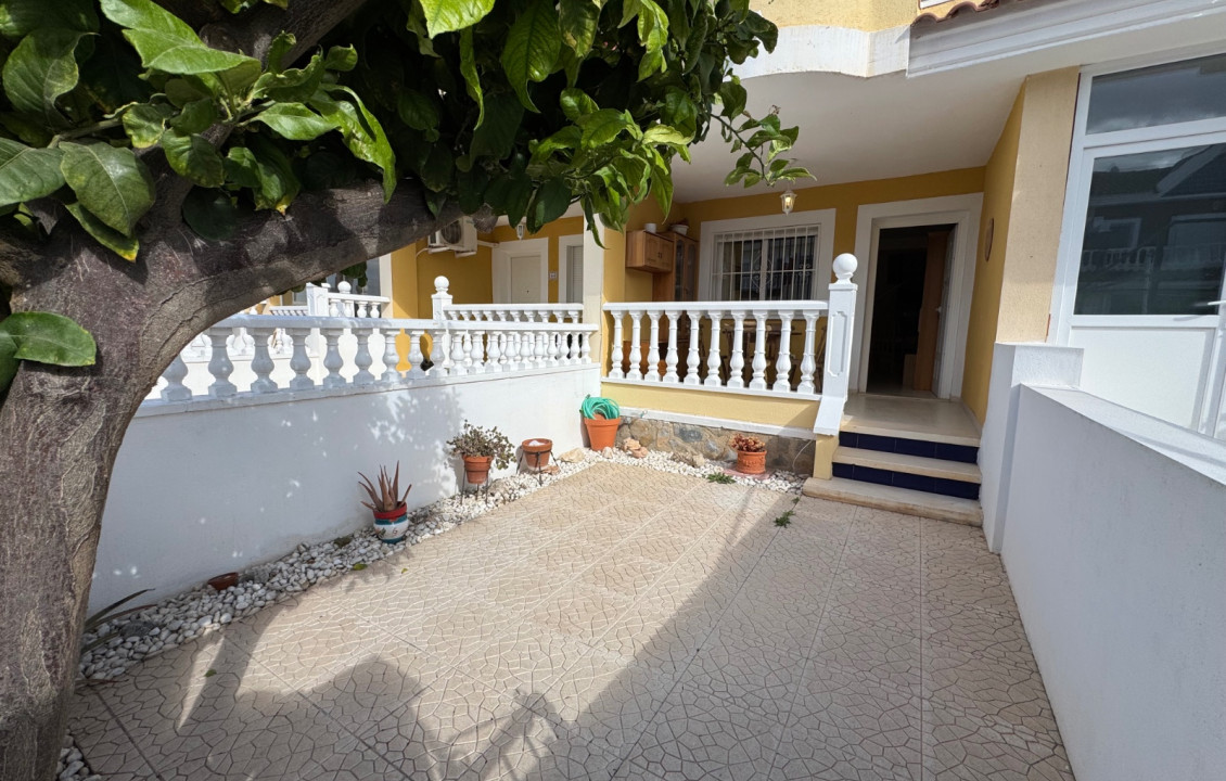 For Sale - duplex - Ciudad Quesada