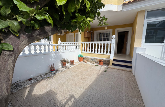 For Sale - duplex - Ciudad Quesada