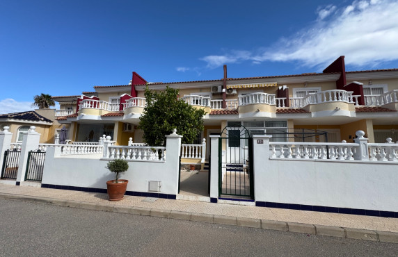 For Sale - duplex - Ciudad Quesada