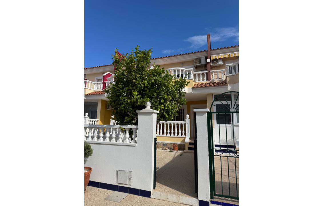 For Sale - duplex - Ciudad Quesada