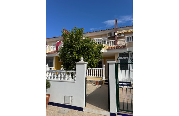 For Sale - duplex - Ciudad Quesada