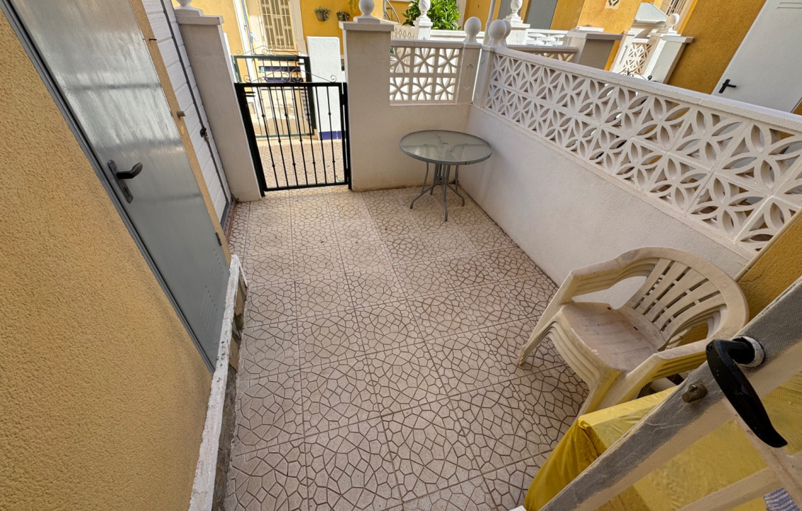 For Sale - duplex - Ciudad Quesada