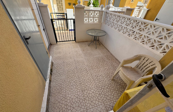 For Sale - duplex - Ciudad Quesada