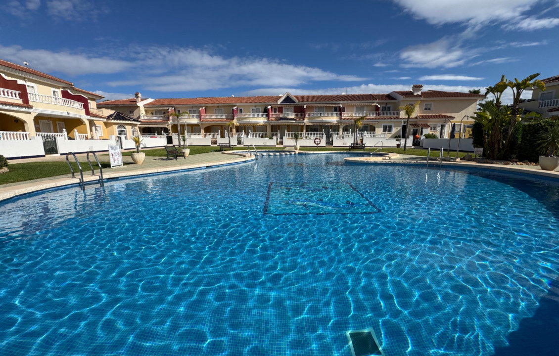 For Sale - duplex - Ciudad Quesada