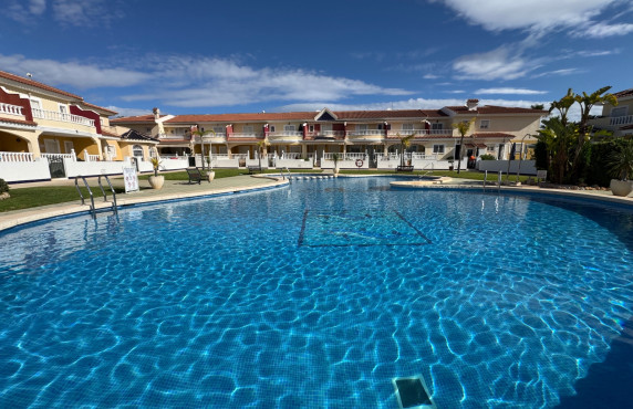 For Sale - duplex - Ciudad Quesada