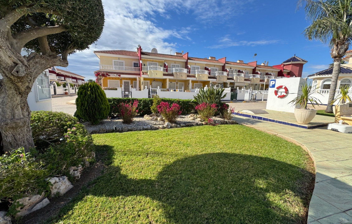 For Sale - duplex - Ciudad Quesada
