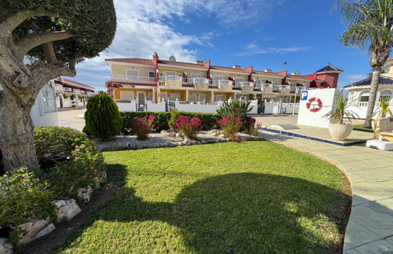 For Sale - duplex - Ciudad Quesada