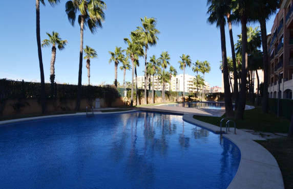 For Sale - Flat - Denia - Les Bassetes-El Marjal