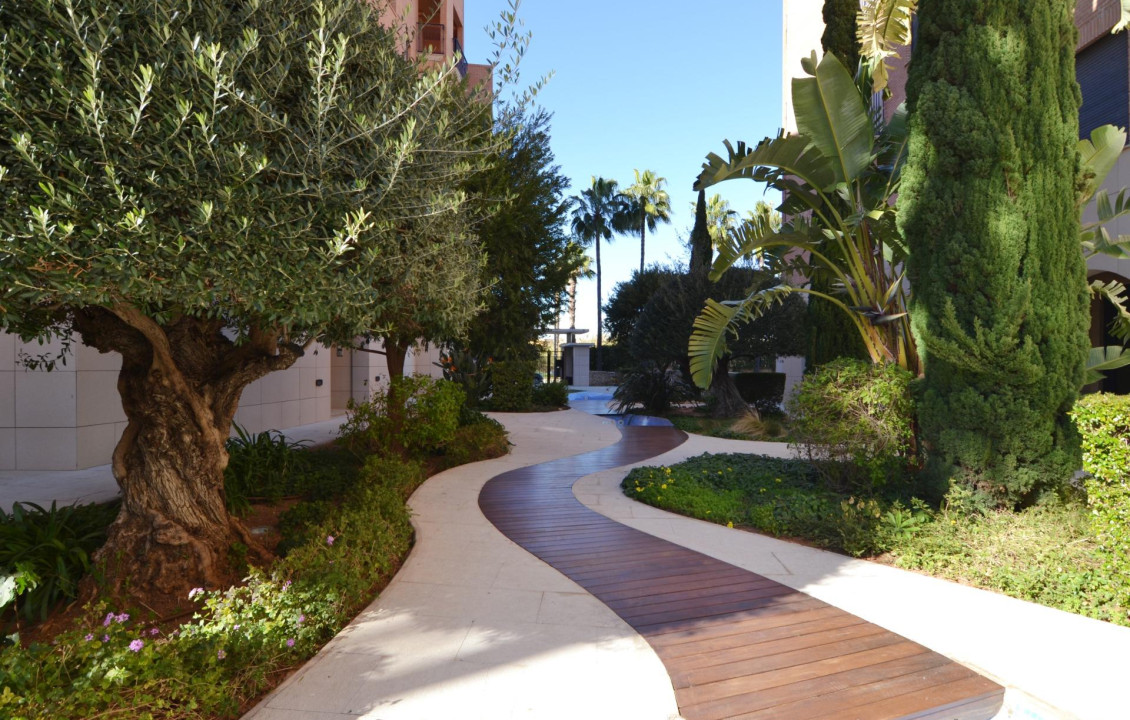 For Sale - Flat - Denia - Les Bassetes-El Marjal