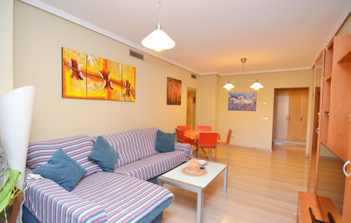 For Sale - Flat - Denia - Les Bassetes-El Marjal