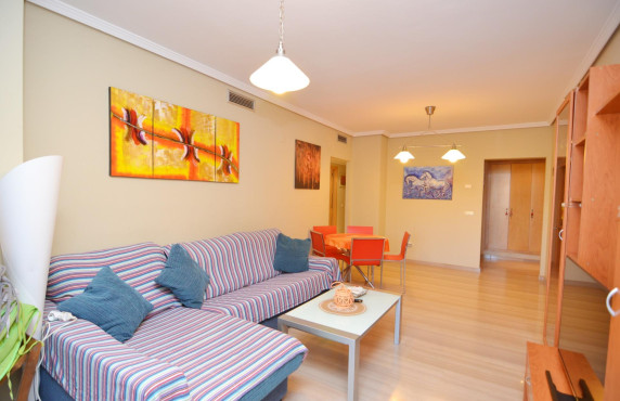 For Sale - Flat - Denia - Les Bassetes-El Marjal