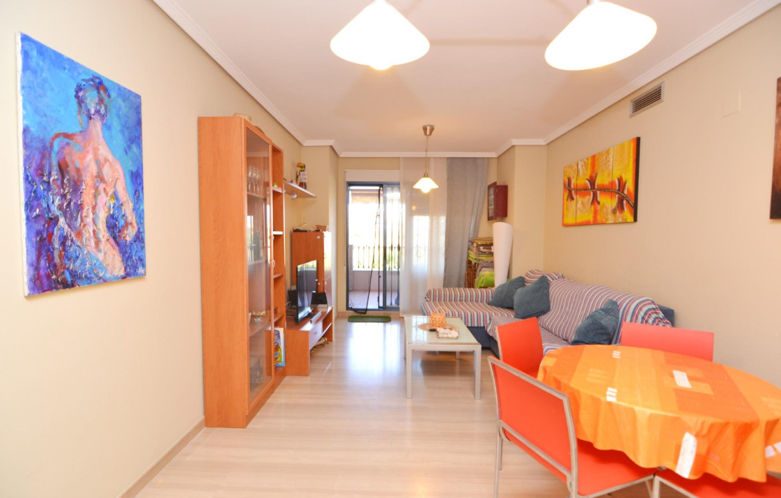 For Sale - Flat - Denia - Les Bassetes-El Marjal