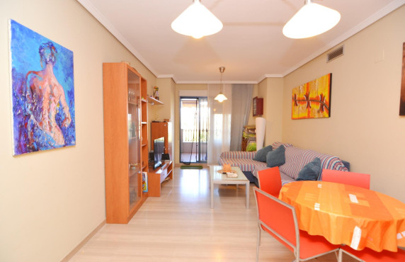 For Sale - Flat - Denia - Les Bassetes-El Marjal