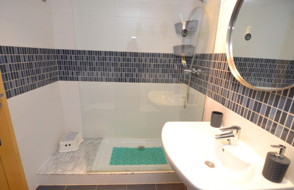 For Sale - Flat - Denia - Les Bassetes-El Marjal