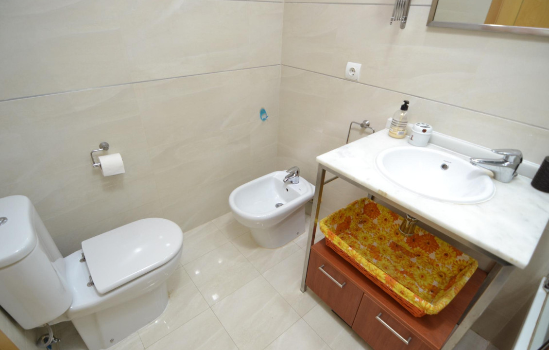 For Sale - Flat - Denia - Les Bassetes-El Marjal
