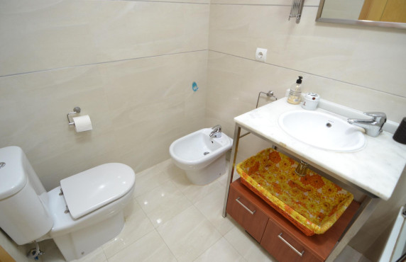 For Sale - Flat - Denia - Les Bassetes-El Marjal