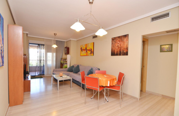 For Sale - Flat - Denia - Les Bassetes-El Marjal