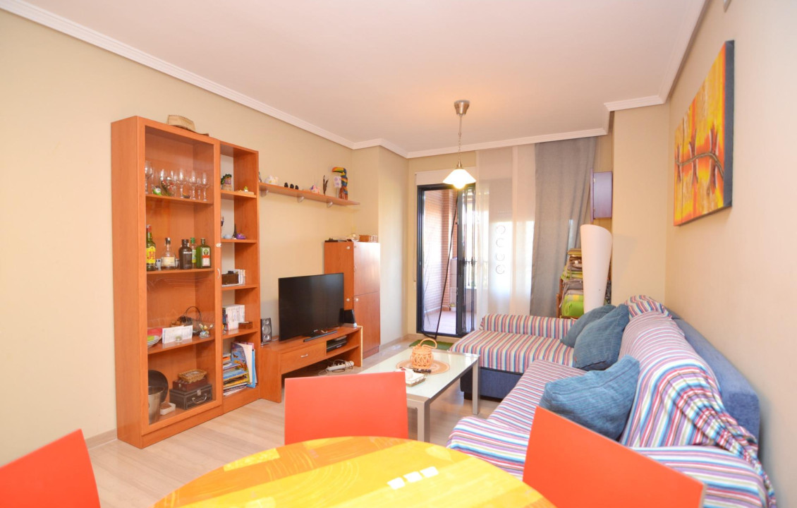 For Sale - Flat - Denia - Les Bassetes-El Marjal