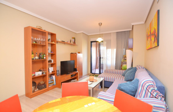 For Sale - Flat - Denia - Les Bassetes-El Marjal