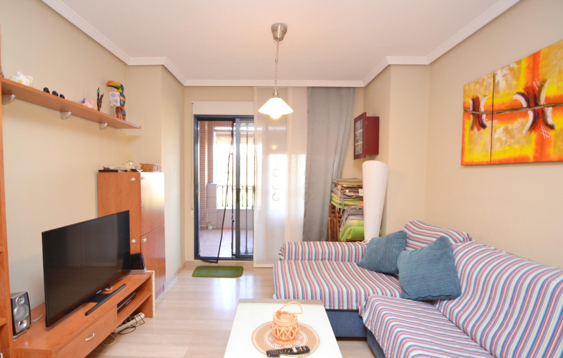 For Sale - Flat - Denia - Les Bassetes-El Marjal