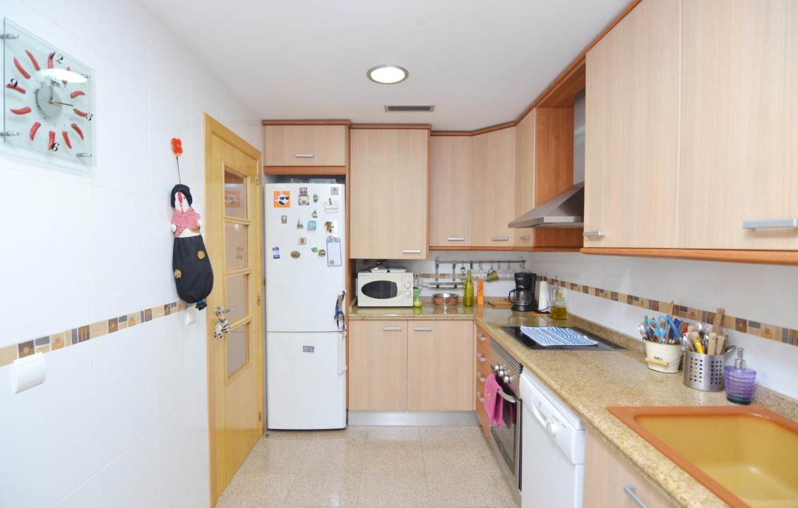 For Sale - Flat - Denia - Les Bassetes-El Marjal