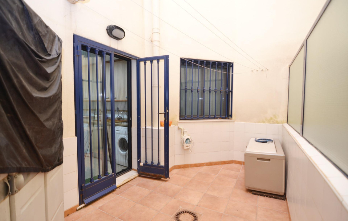 For Sale - Flat - Denia - Les Bassetes-El Marjal