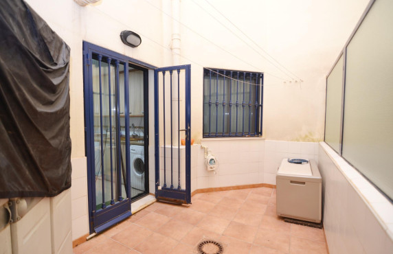 For Sale - Flat - Denia - Les Bassetes-El Marjal