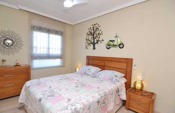 For Sale - Flat - Denia - Les Bassetes-El Marjal