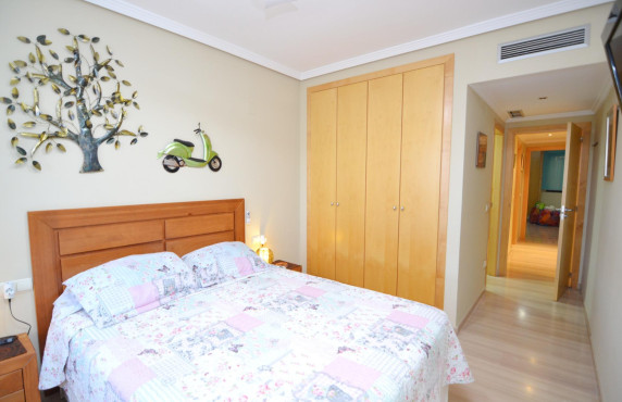 For Sale - Flat - Denia - Les Bassetes-El Marjal