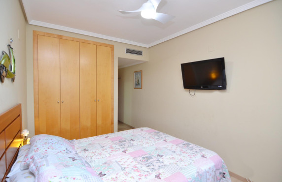 For Sale - Flat - Denia - Les Bassetes-El Marjal