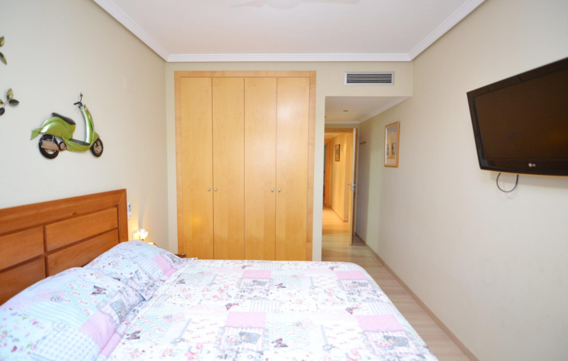 For Sale - Flat - Denia - Les Bassetes-El Marjal