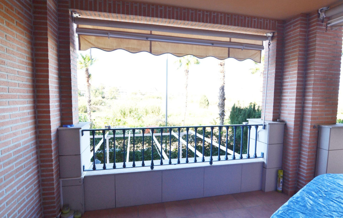 For Sale - Flat - Denia - Les Bassetes-El Marjal