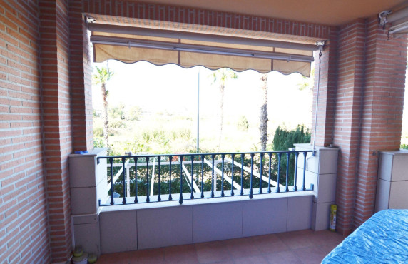 For Sale - Flat - Denia - Les Bassetes-El Marjal