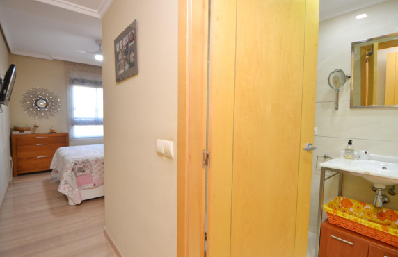 For Sale - Flat - Denia - Les Bassetes-El Marjal