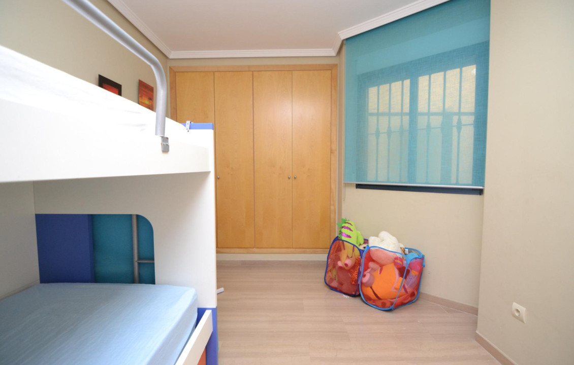 For Sale - Flat - Denia - Les Bassetes-El Marjal