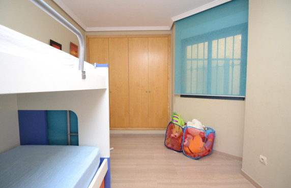 For Sale - Flat - Denia - Les Bassetes-El Marjal