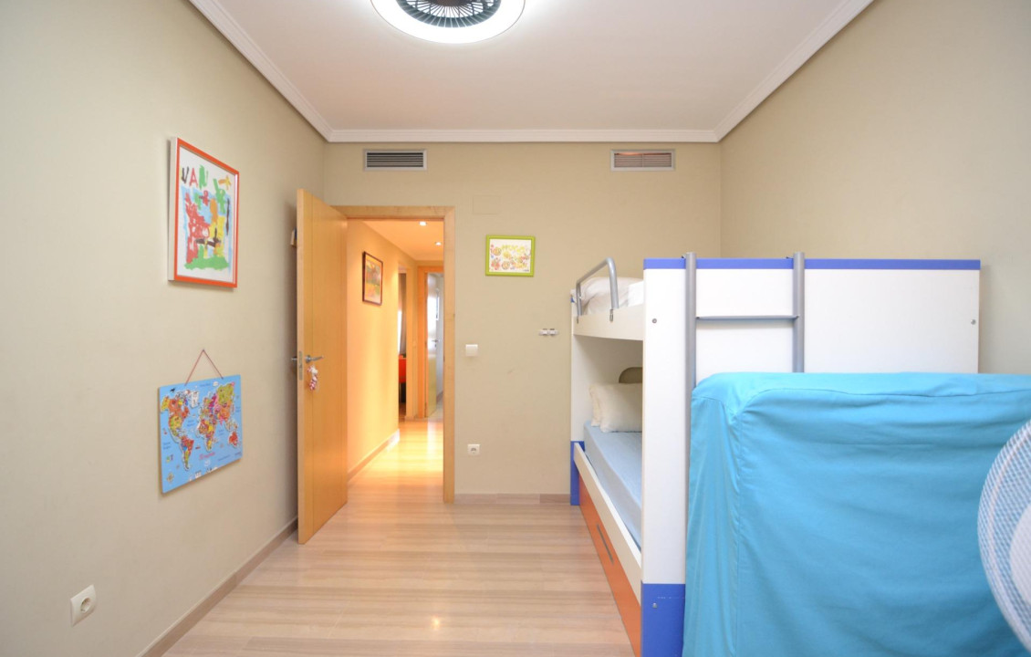 For Sale - Flat - Denia - Les Bassetes-El Marjal