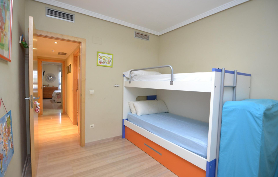 For Sale - Flat - Denia - Les Bassetes-El Marjal