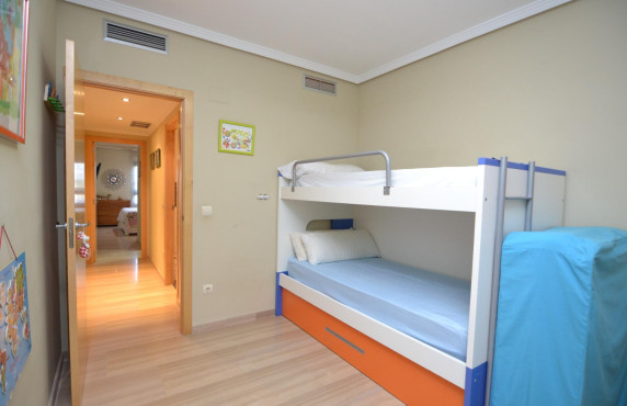 For Sale - Flat - Denia - Les Bassetes-El Marjal
