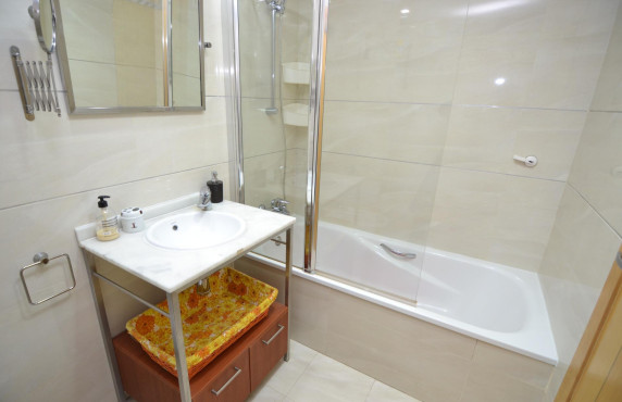 For Sale - Flat - Denia - Les Bassetes-El Marjal
