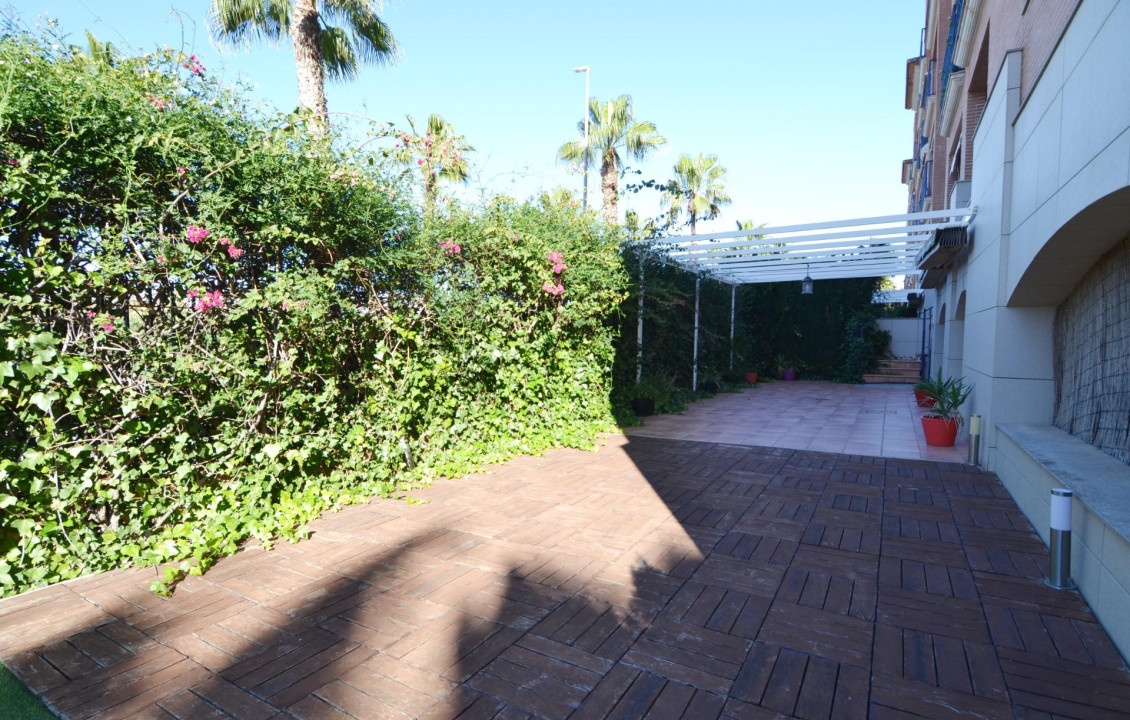 For Sale - Flat - Denia - Les Bassetes-El Marjal