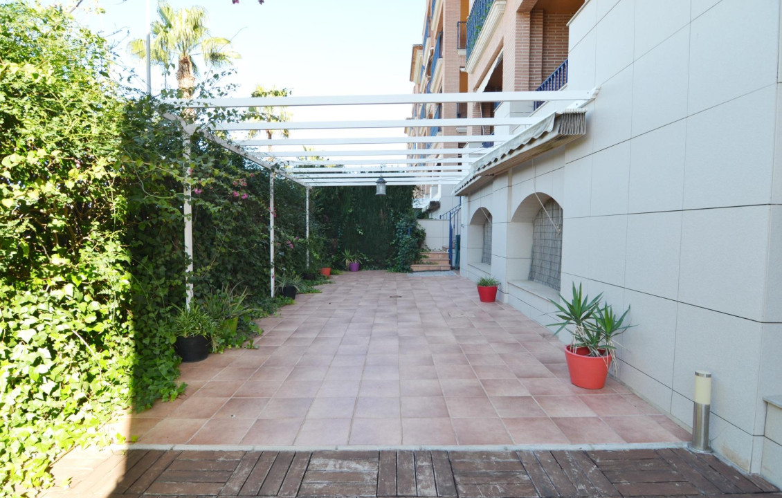 For Sale - Flat - Denia - Les Bassetes-El Marjal