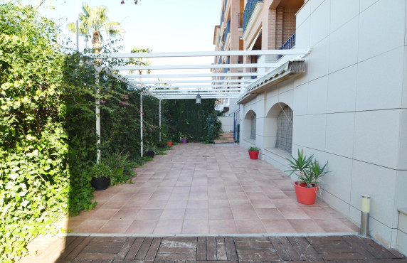 For Sale - Flat - Denia - Les Bassetes-El Marjal