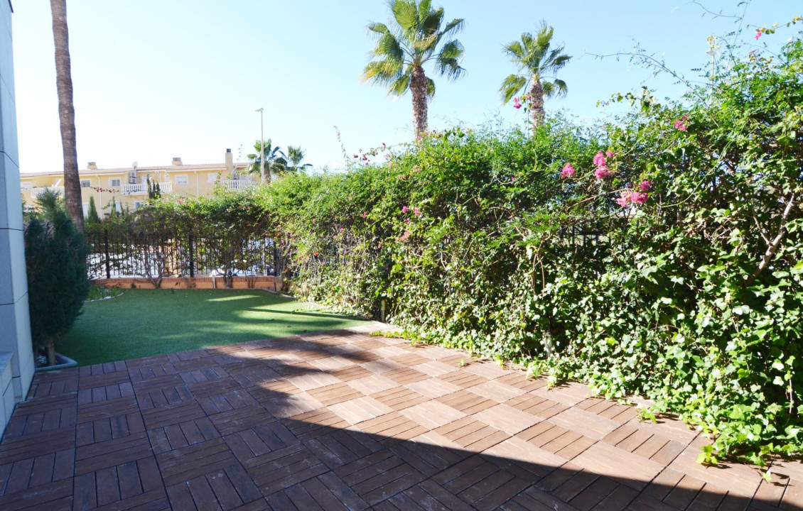 For Sale - Flat - Denia - Les Bassetes-El Marjal