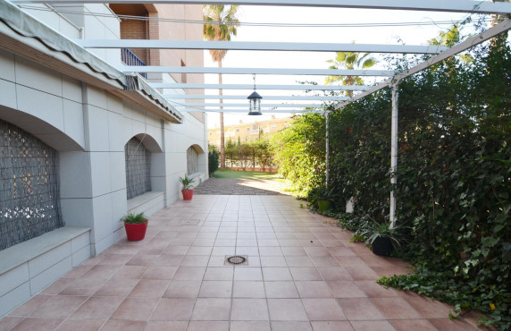 For Sale - Flat - Denia - Les Bassetes-El Marjal